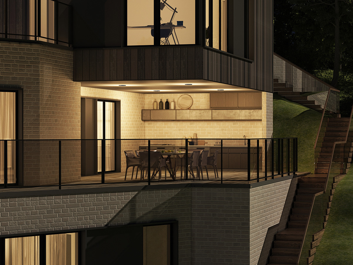 ЧАСТНЫЙ ДОМ В ЯЛТЕ