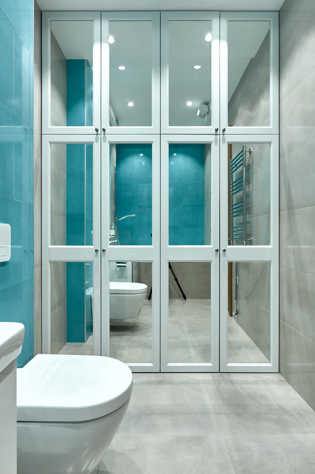 Квартира в "Лица"