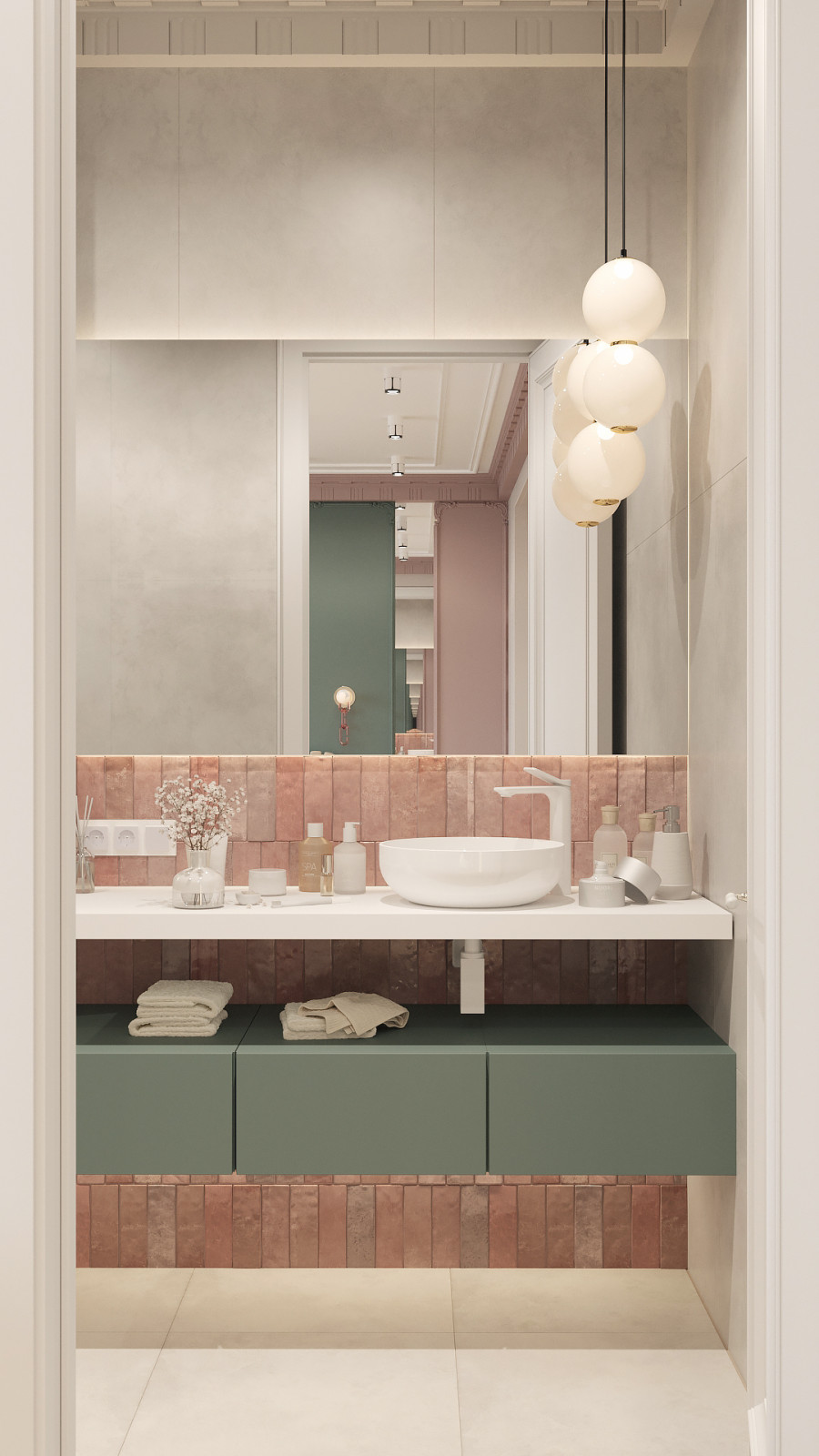 Частный дом, 200 кв.м.