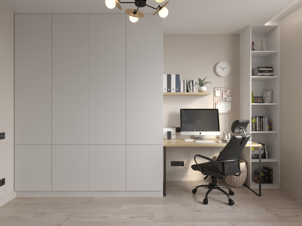 Квартира в ЖК "Ясный берег"