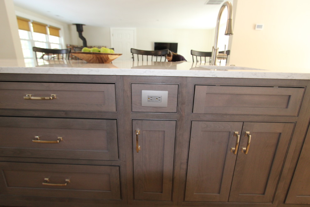 Farmhouse Rebuild- Project 3227