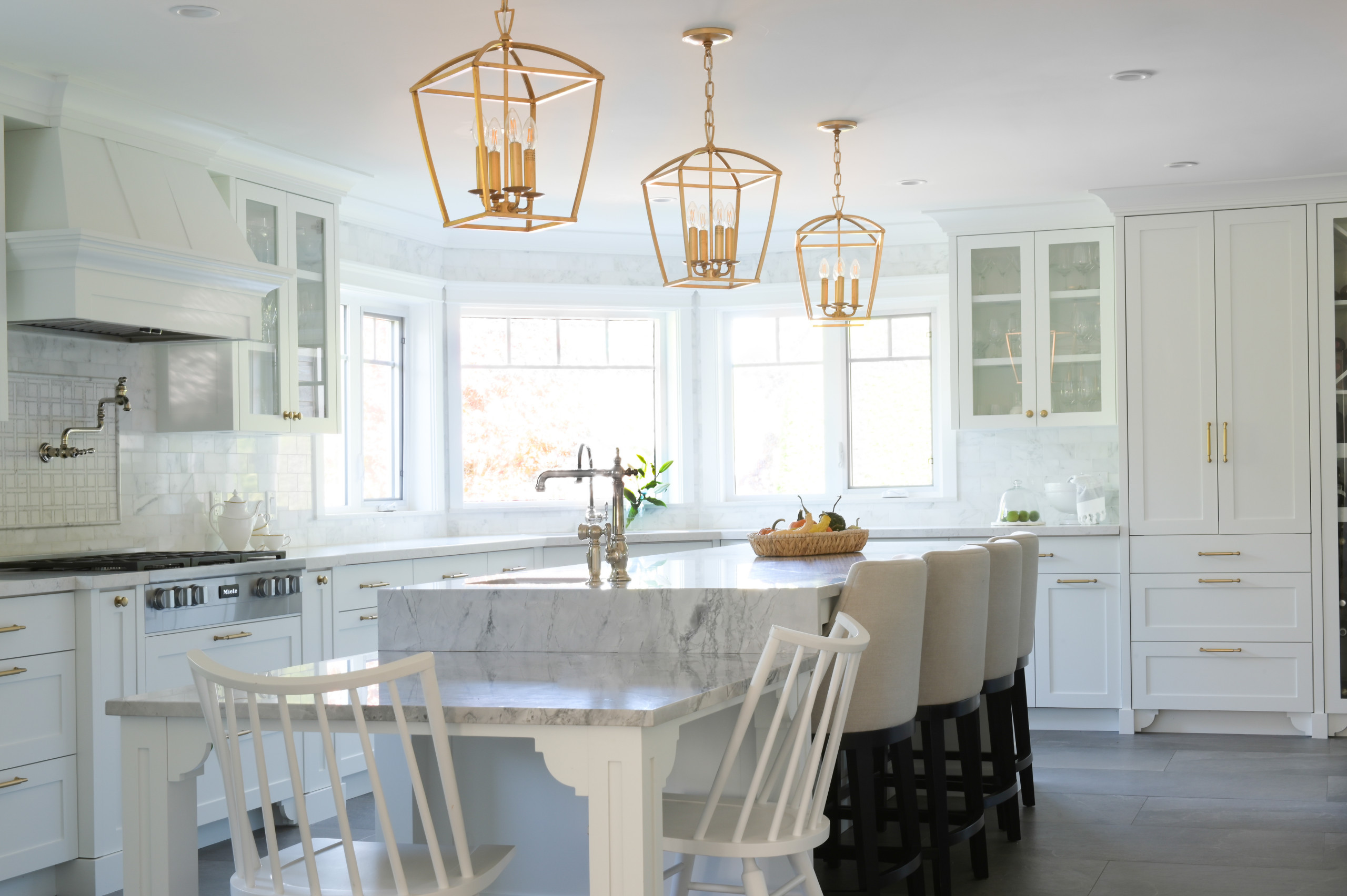 Sisterhood of the Travelling Kitchen