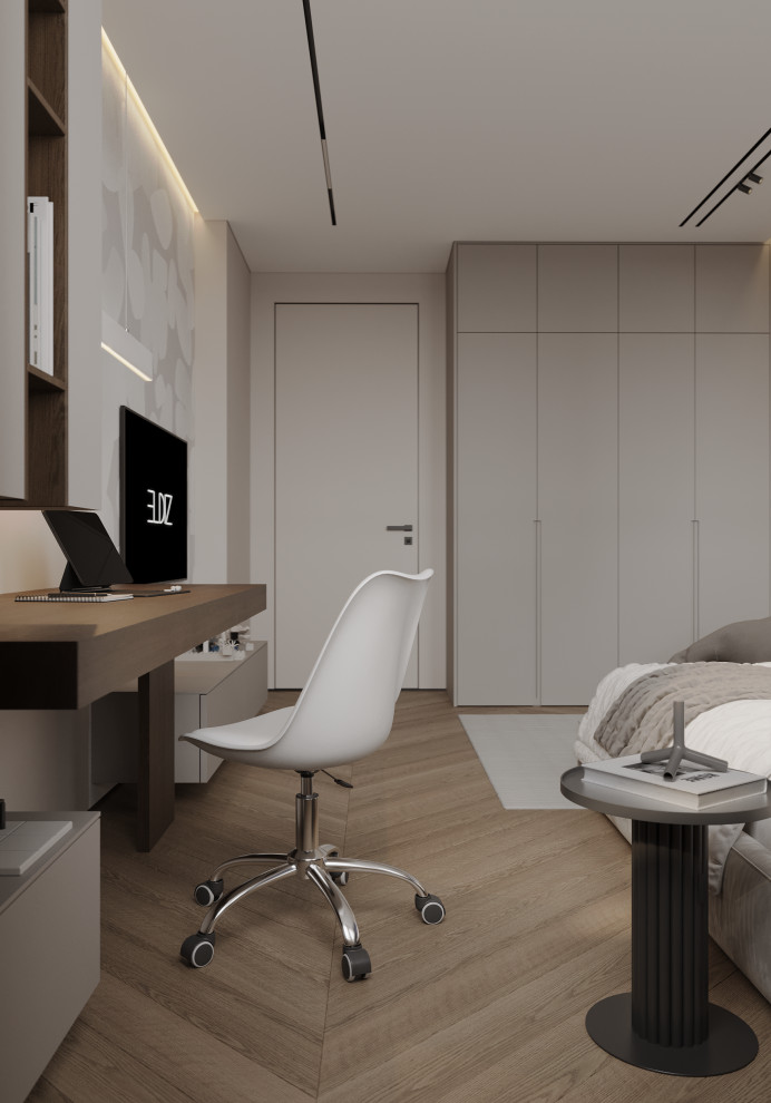 городской минимализм