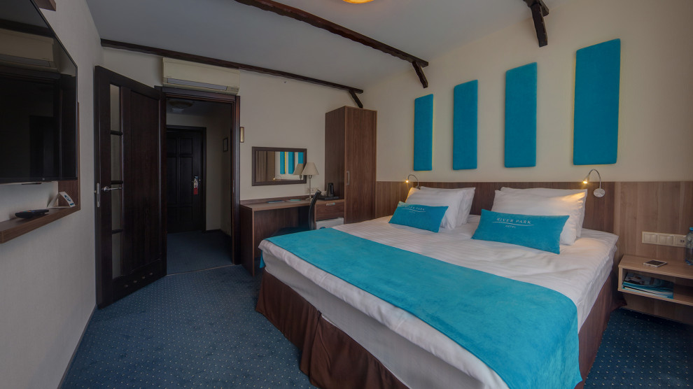 Новый взгляд на прежний комфорт