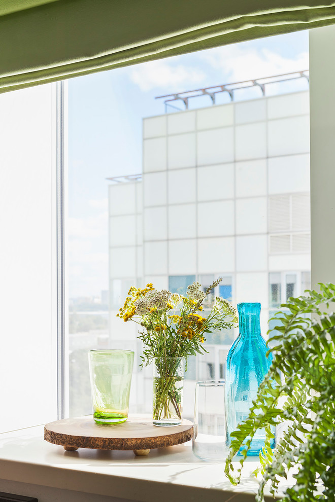 Квартира в Москве, 100 кв.м.