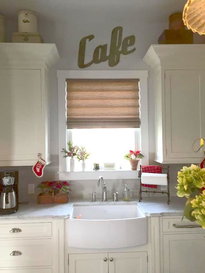 Window Treatments