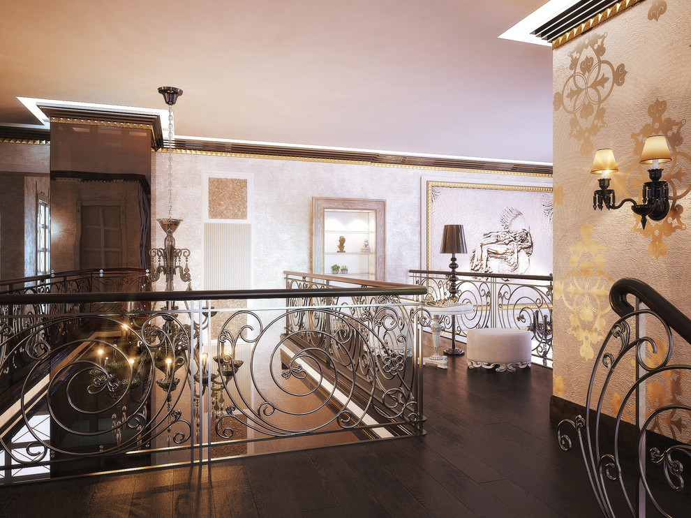 RESIDENCE, village "High Coast"