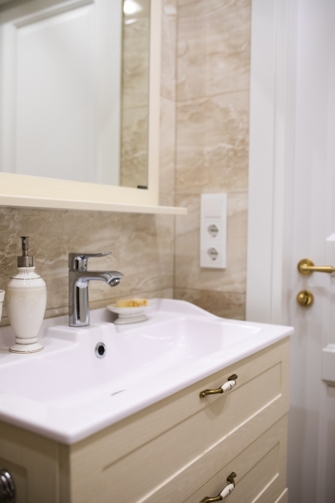 ЖК Бейкер Стрит "Лавандовое поле"