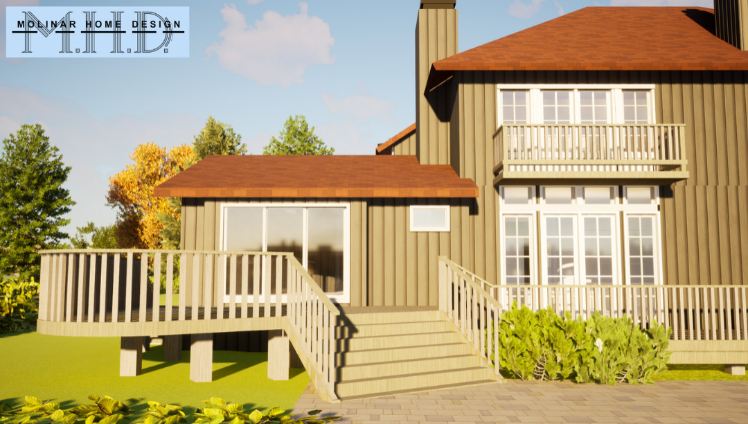 2025 Alamo Addition