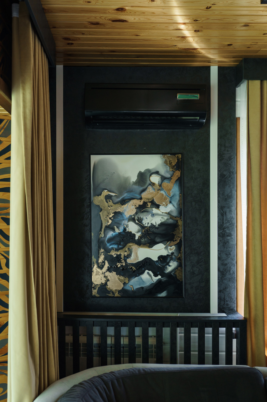 Загородный дом в Славино