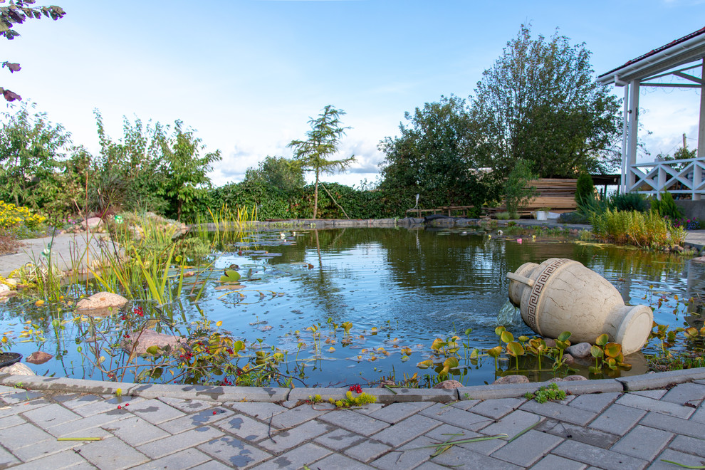 Участок в Ломоносовском районе Ленобласти