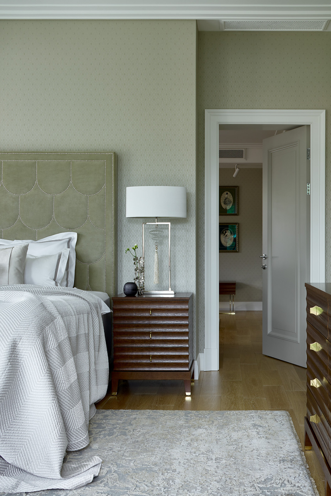 загородный дом | ГринХилл