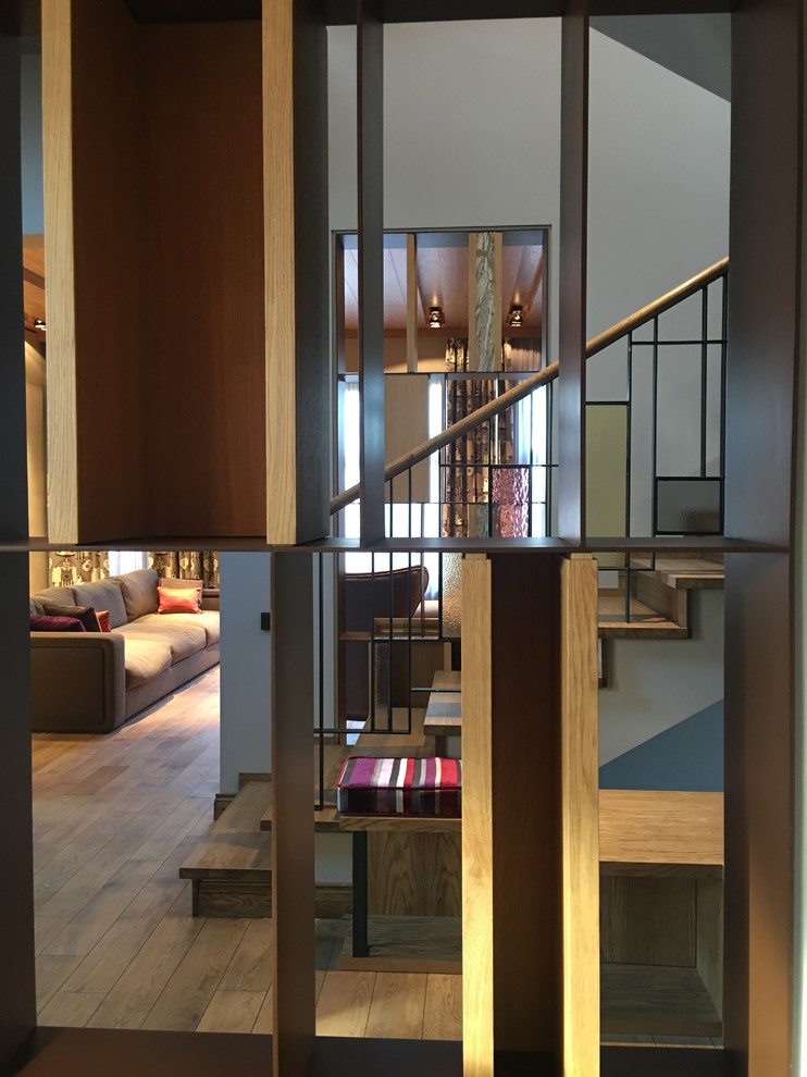 Реконструкция таунхауса