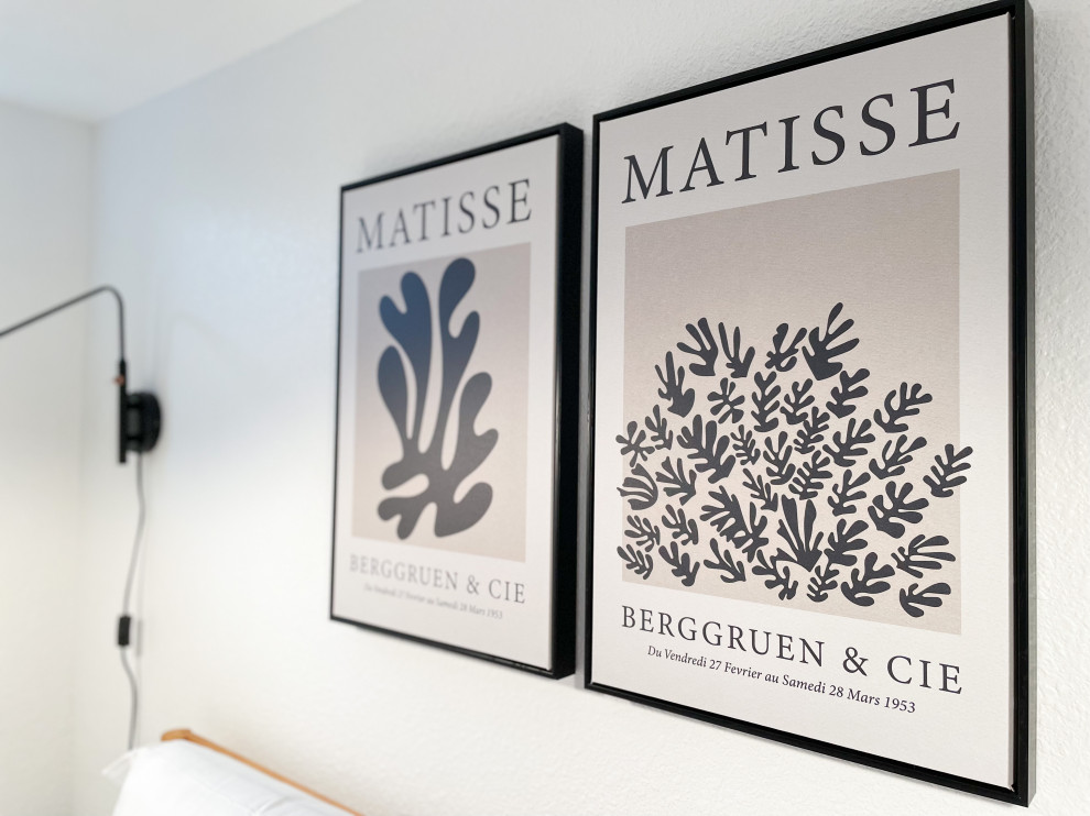 Old Towne Getaway | Arvada, CO | Boho AirBnB with Artistic Twist