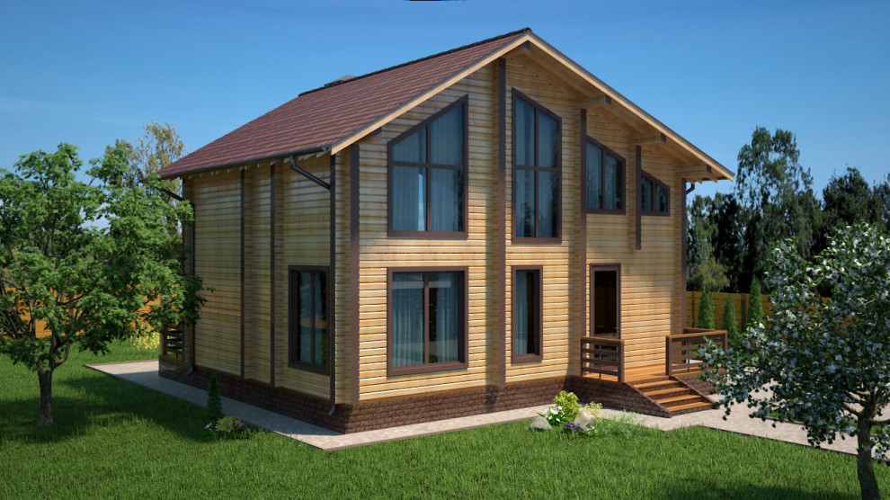 Подмосковье