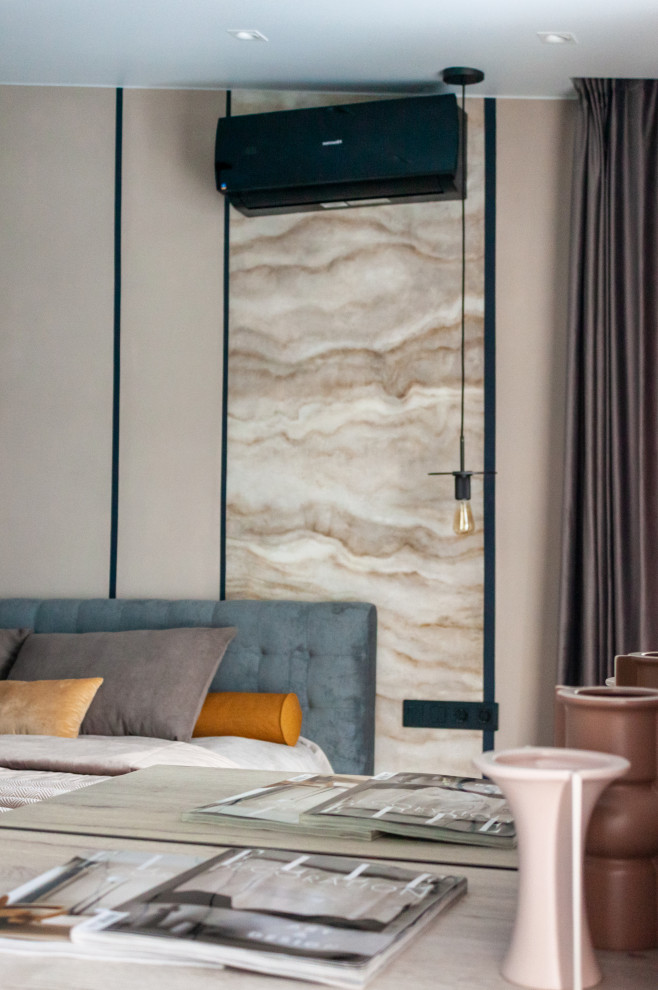 Реализация проекта в КП Паноарама