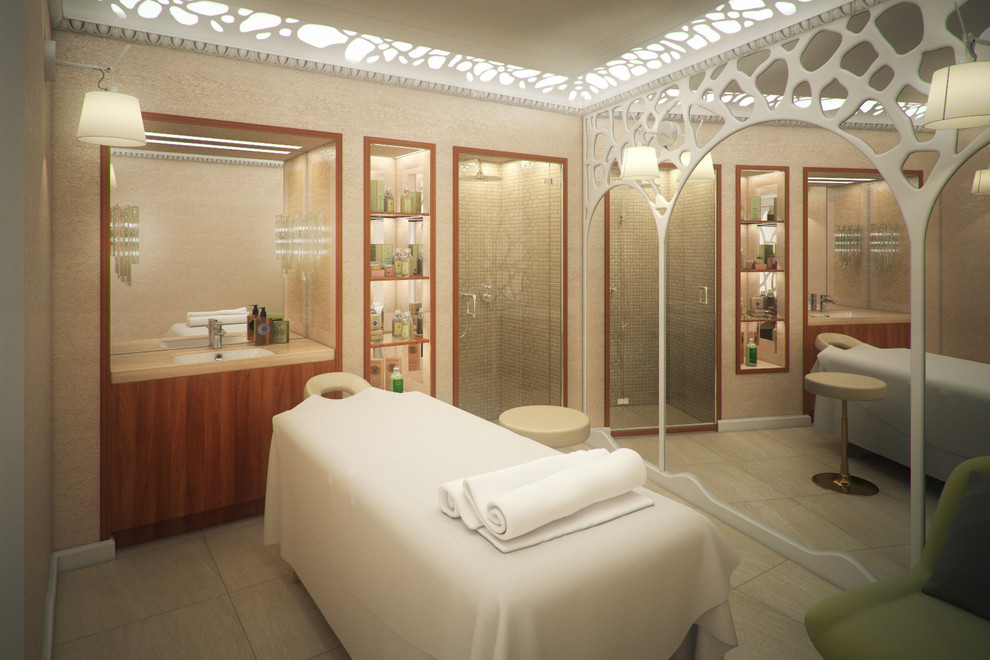 Wellness клуб в Москве