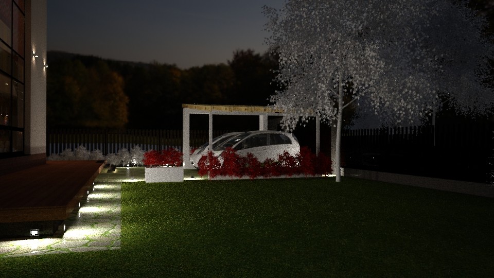 Проект №23 ТИЗ Новопокровское