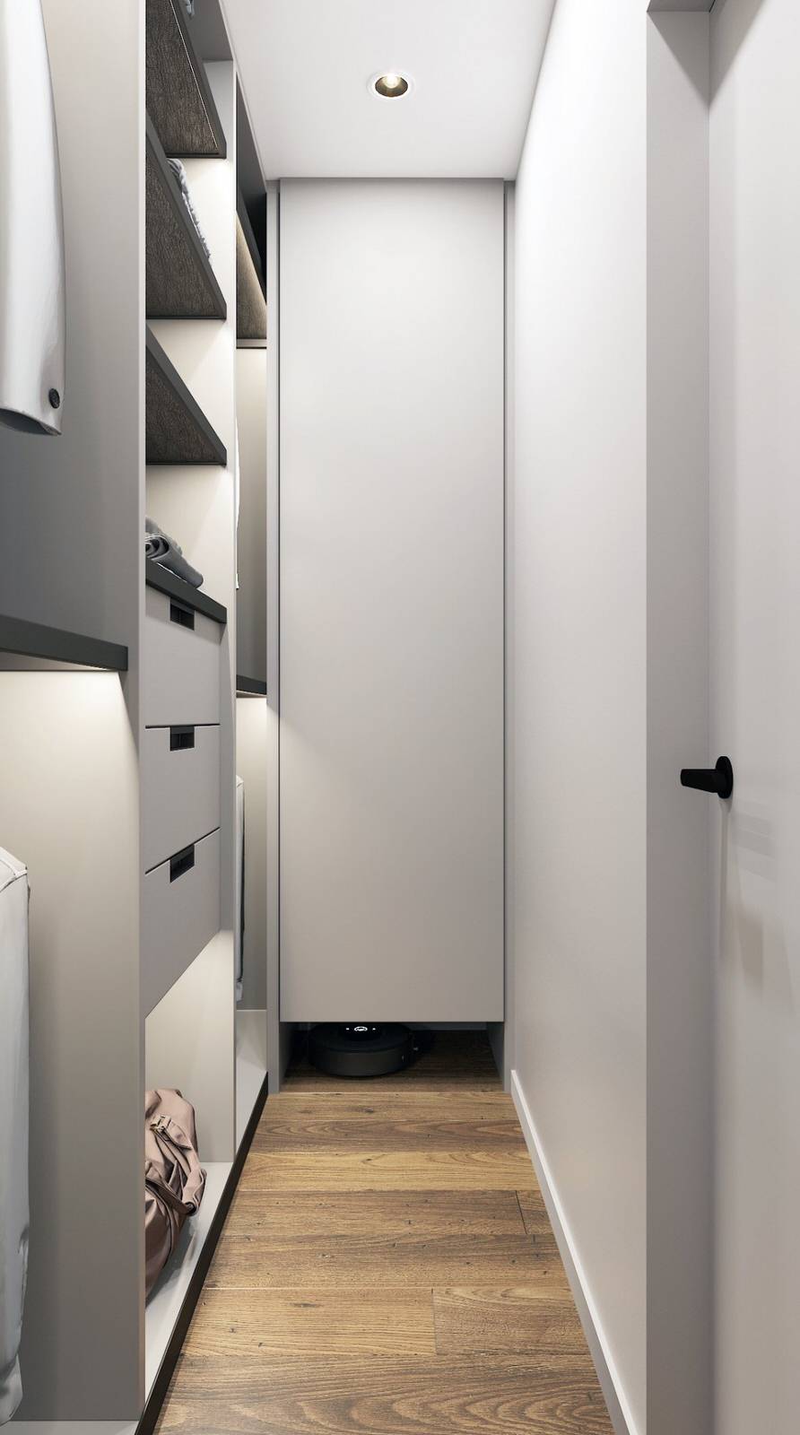 дизайн квартиры 45 метров