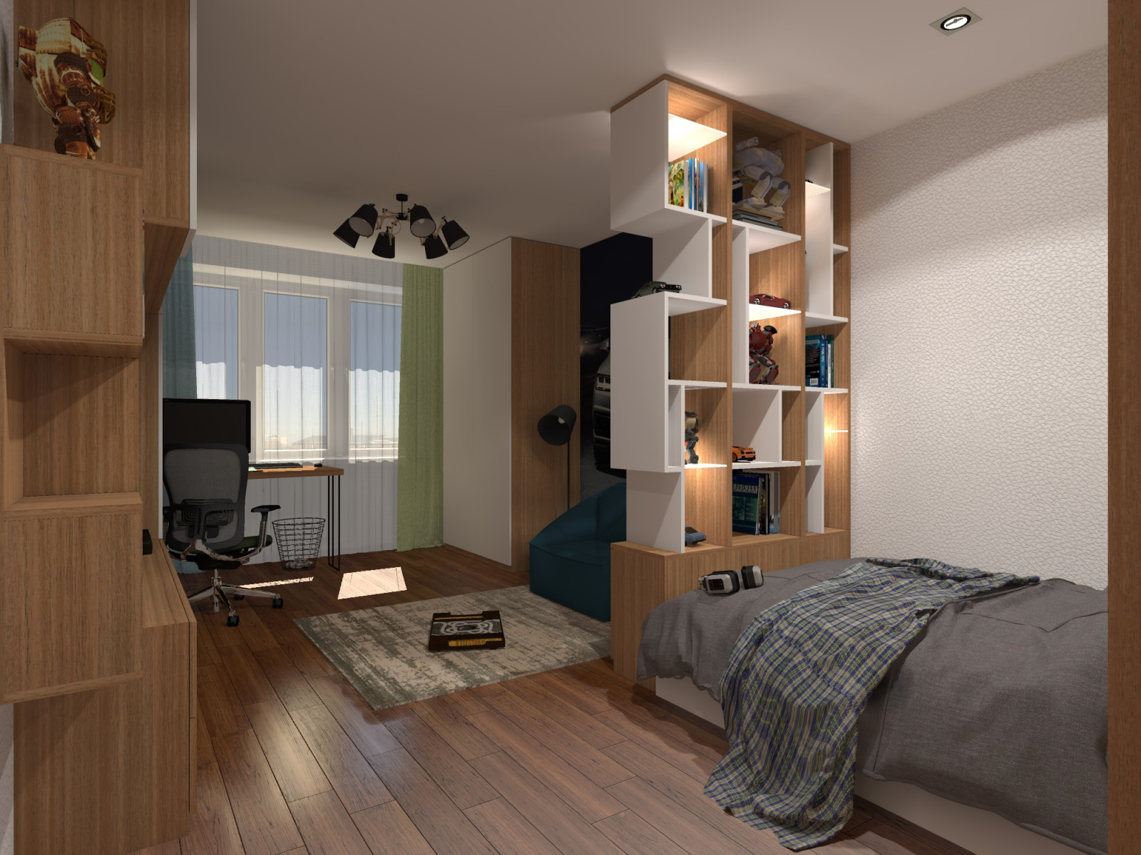 Детская мальчика