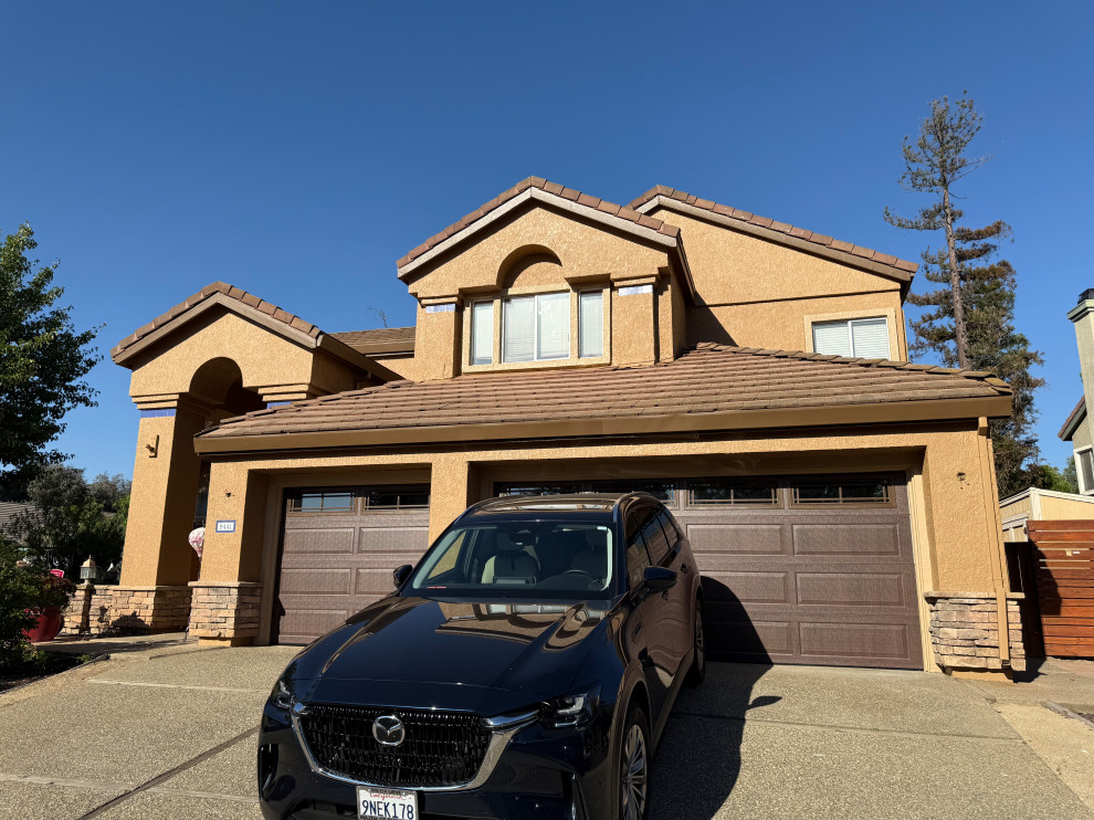 Elk Grove Exterior