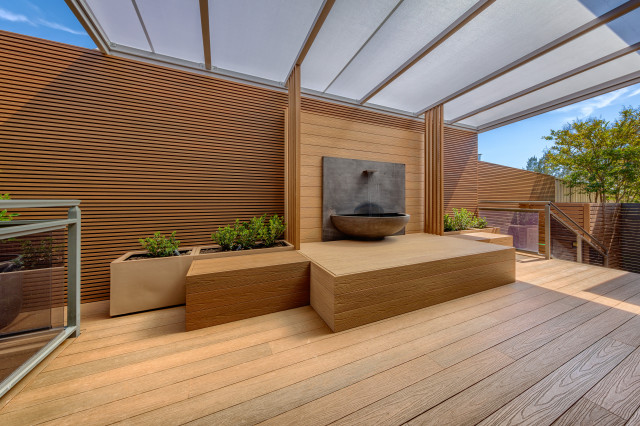 Torrens terrasse