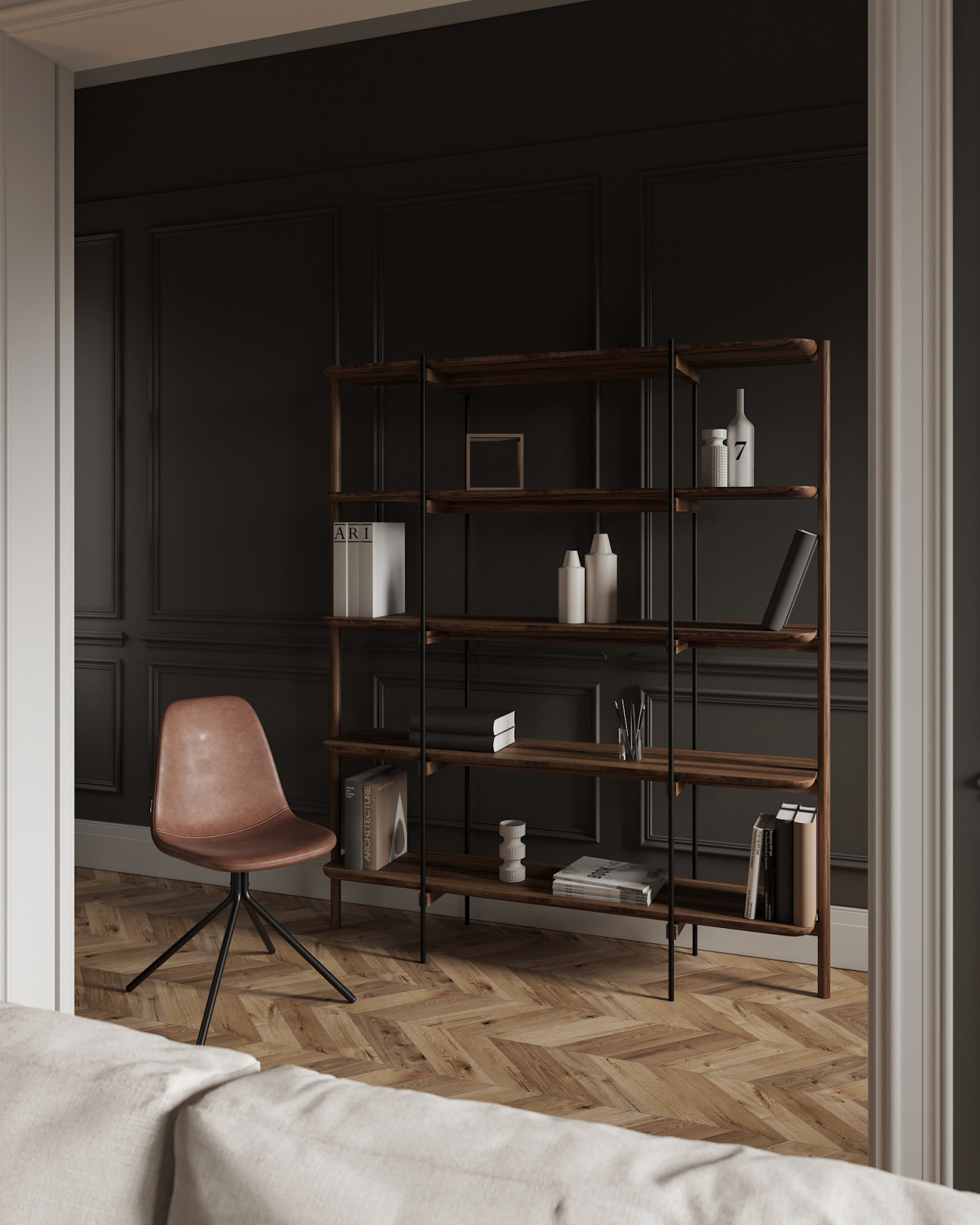 Презентация мебели