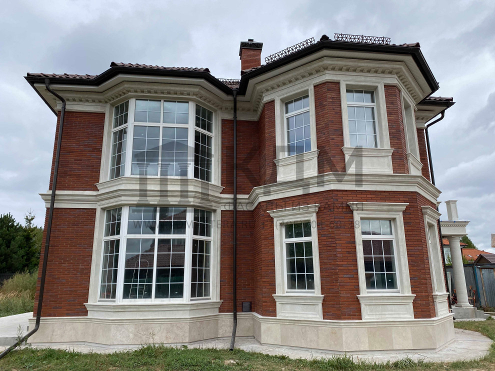 Коттедж в КП Праймвиль