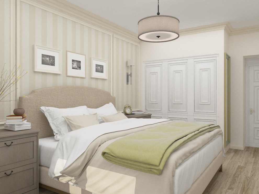 Квартира в Сибири