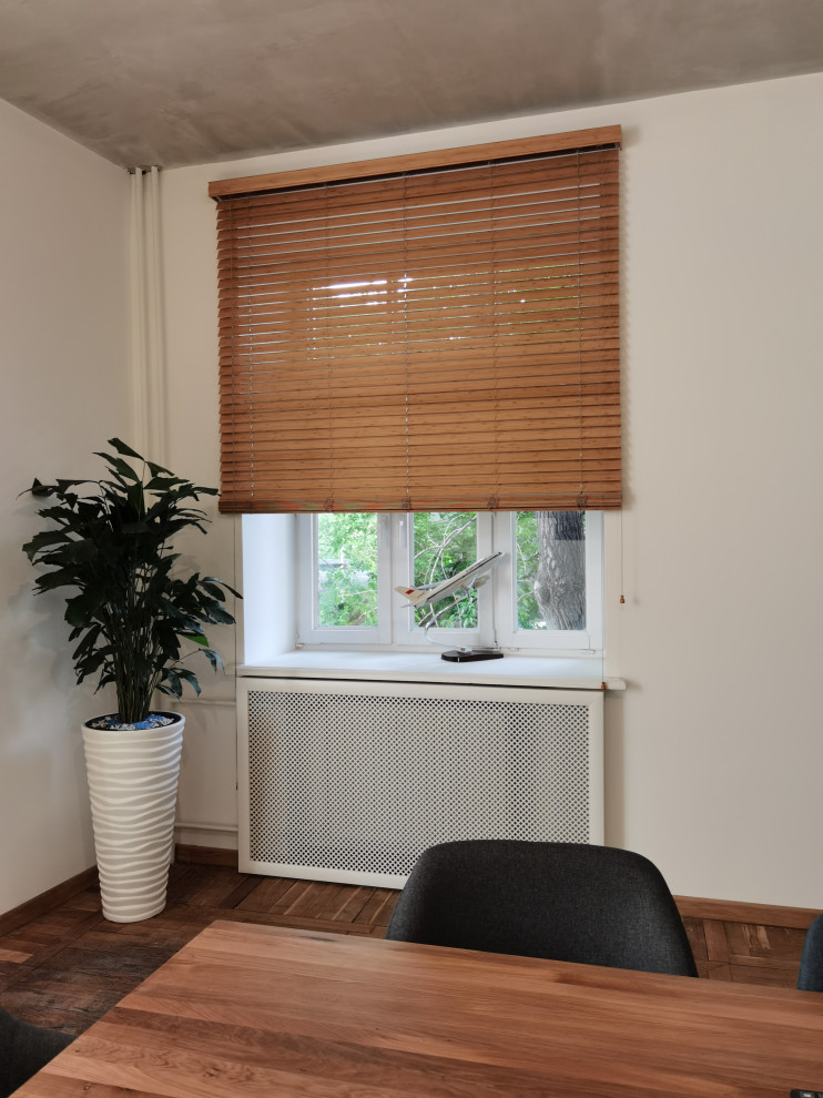 Особняк в историческом центре