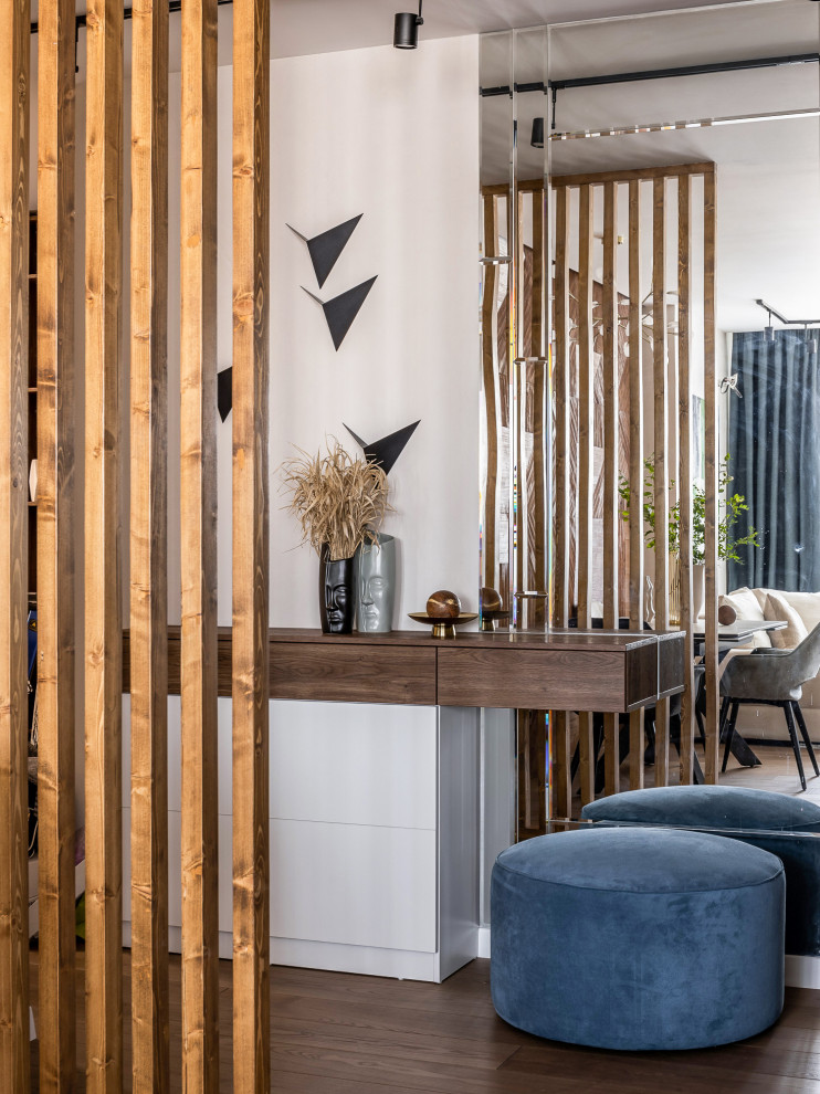 ЖК Семейный (реализация)