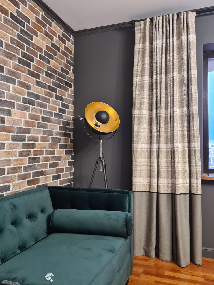 Из СССР в Англию. Ремонт в старой вторичке.