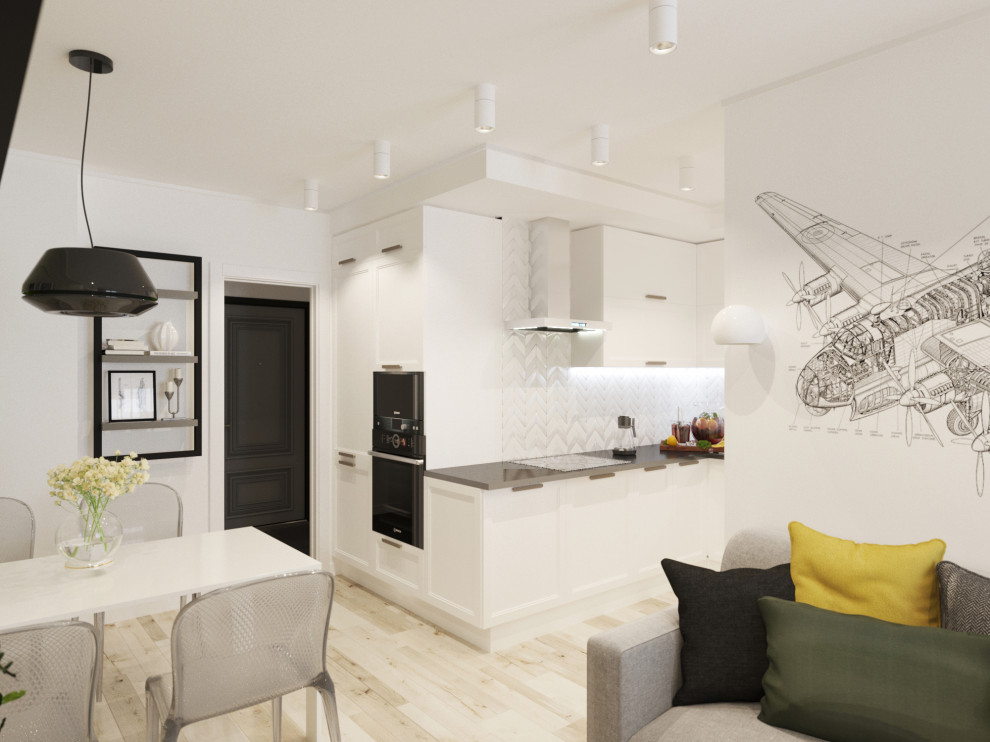 ЖК Долгопрудный