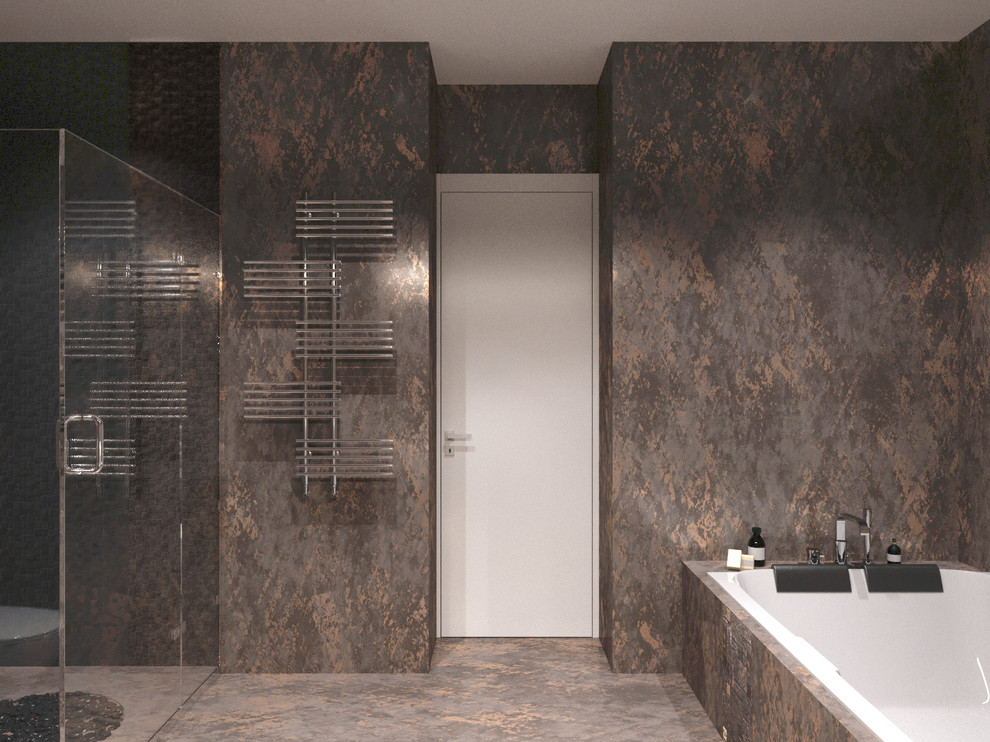 Лофт на Истринской