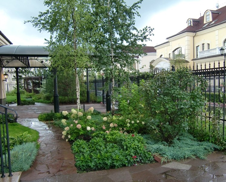 Новорижское шоссе. 21 сотка.