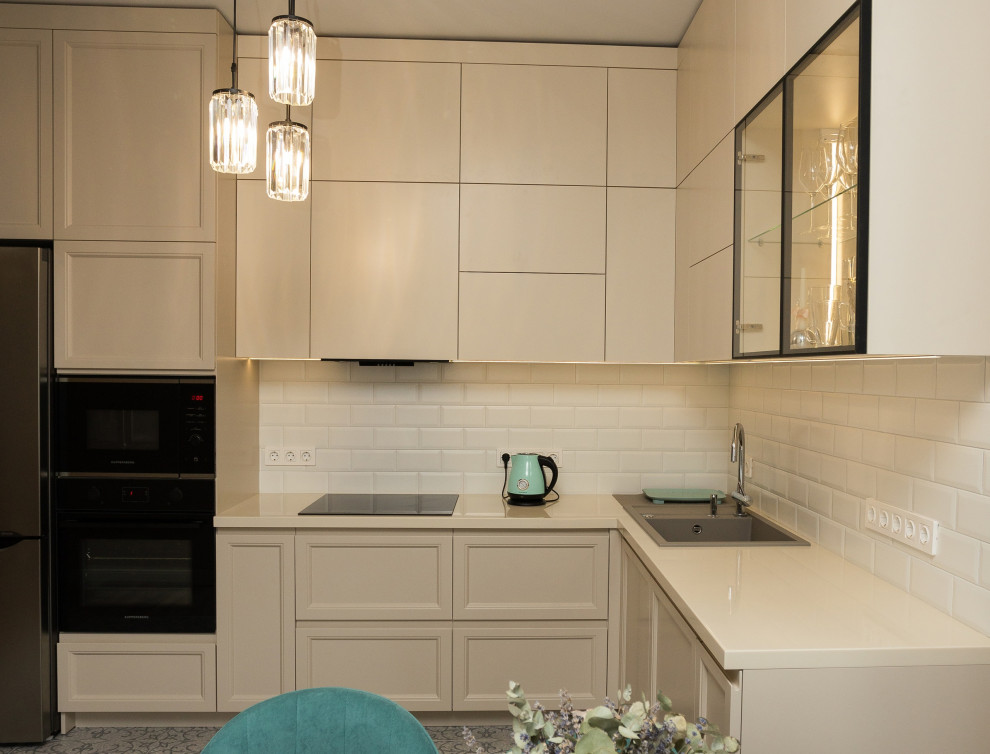 Минимализм & Неоклассика