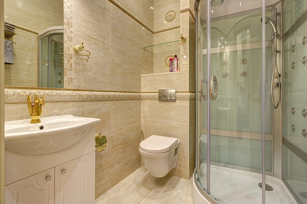 Двухкомнатная студия на Казанской