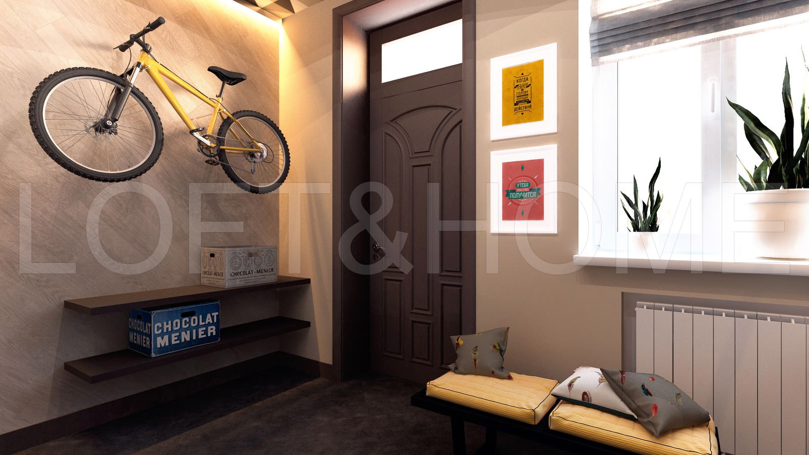 ТАУНХАУС, КЕМБРИДЖ, 140М2