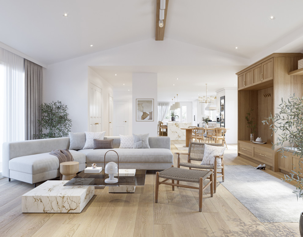 Rose Ave, Home Remodel