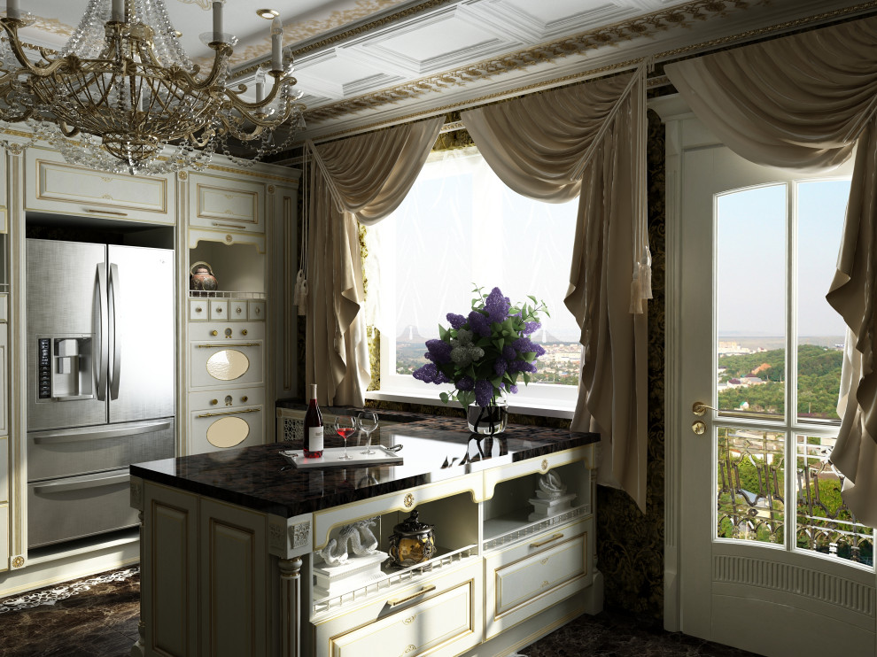 ЖК "Седьмой континент"