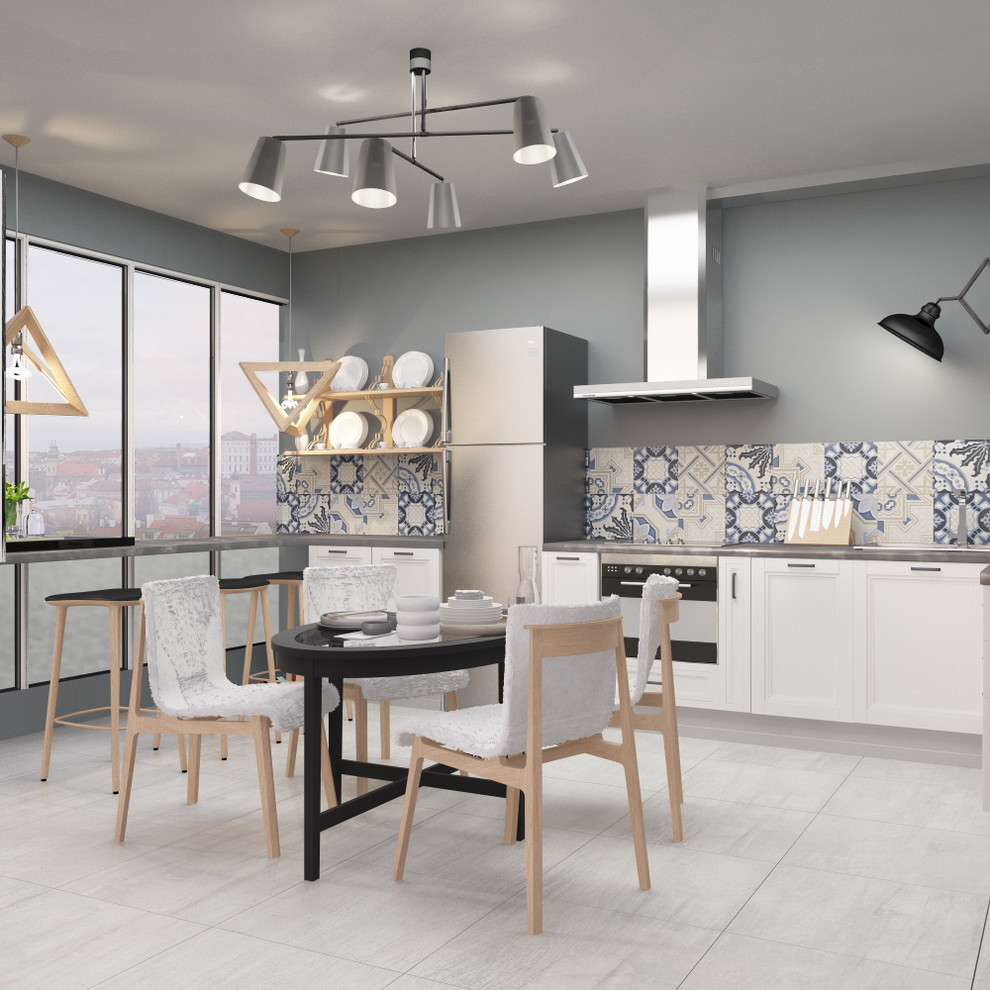 Квартира на Академической