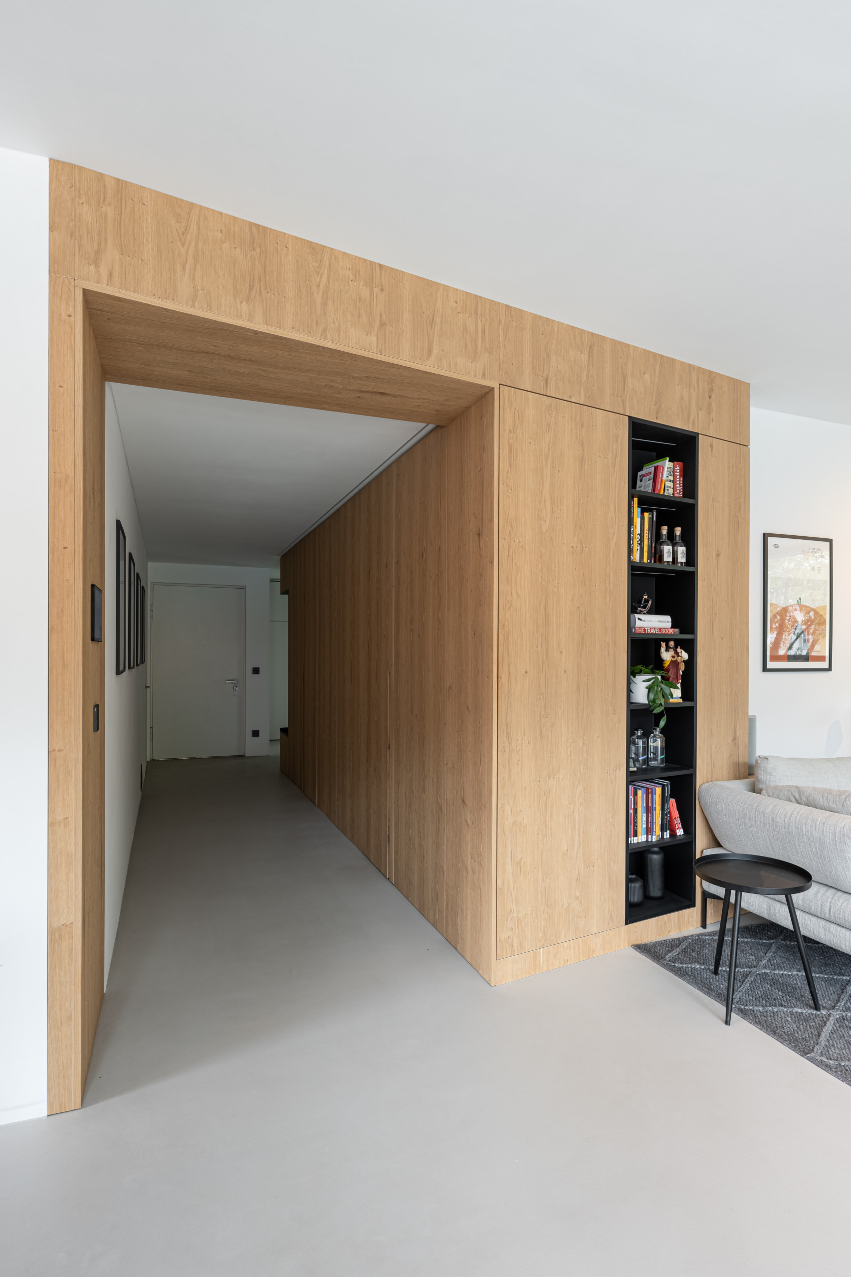 CASA ZMR