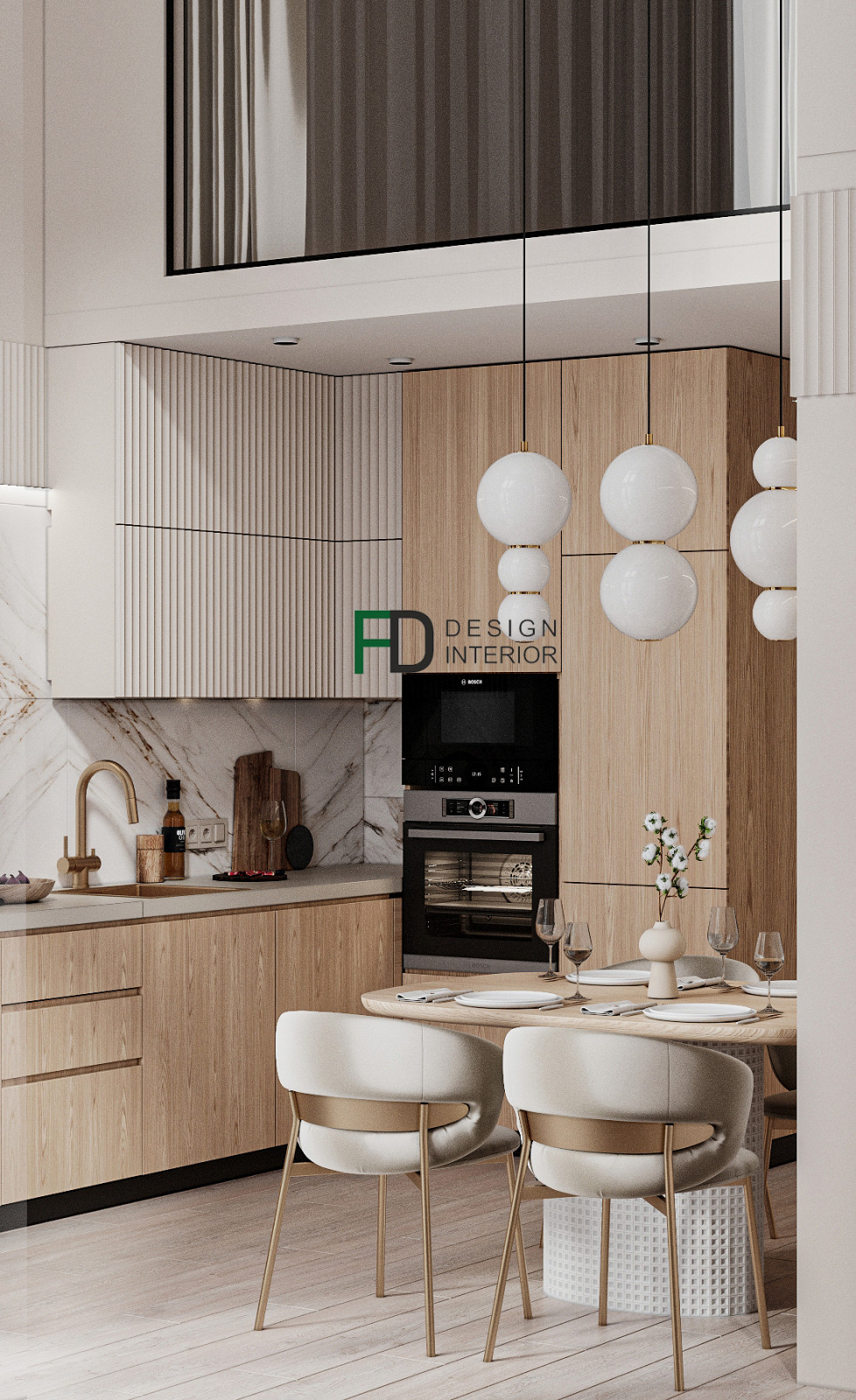 ЖК "Брусника", Москва, Видное