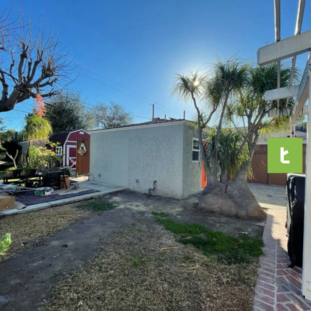 ADU Garage Conversion in Burbank, CA Garage Los Angeles by Treeium Design and Build Houzz