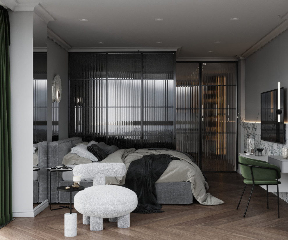 ЖК "Вершина"