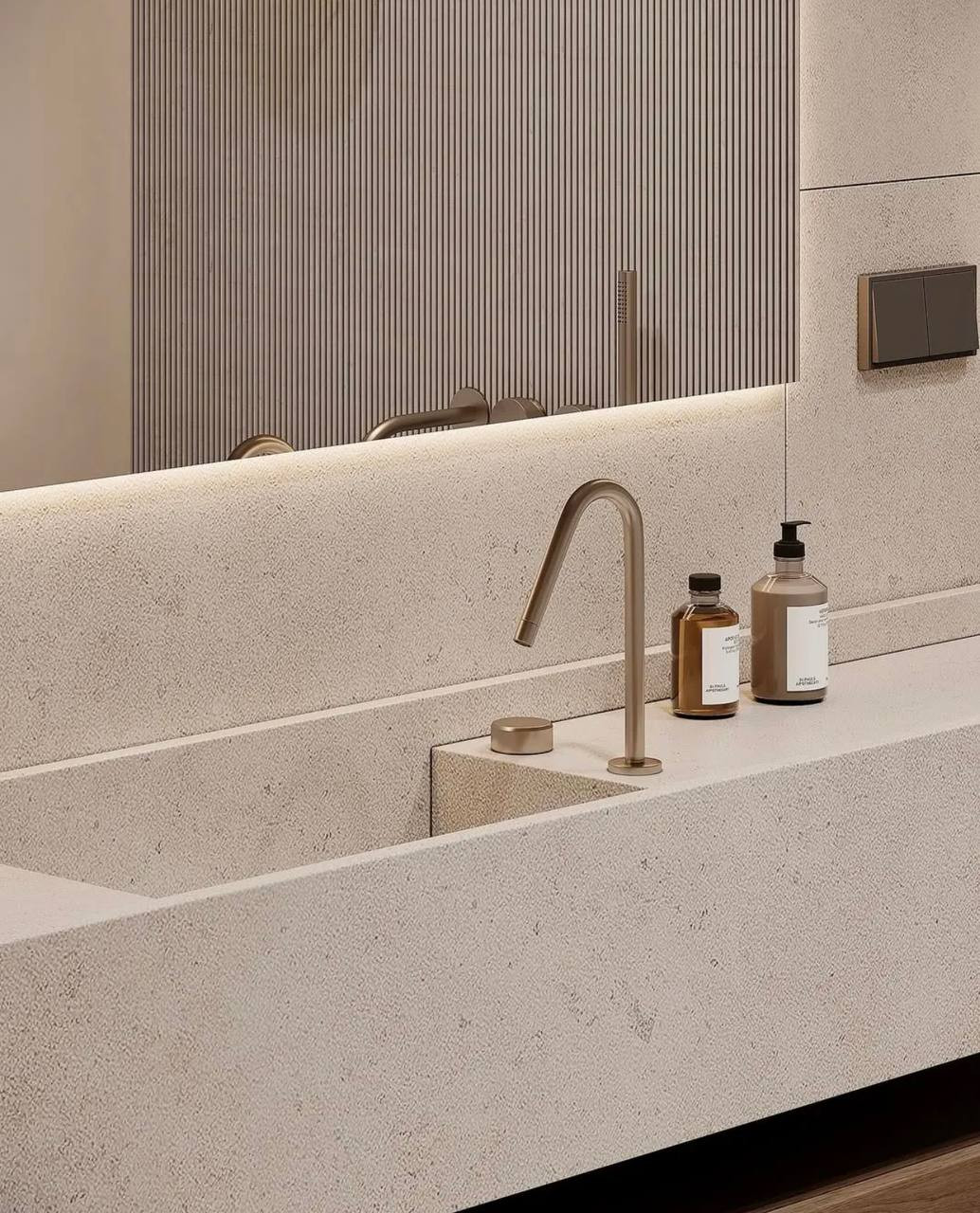 ЖК Серебрянный парк Москва