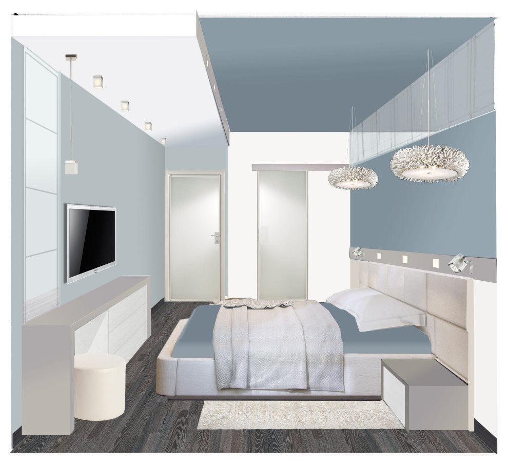 Квартира в Переделкино