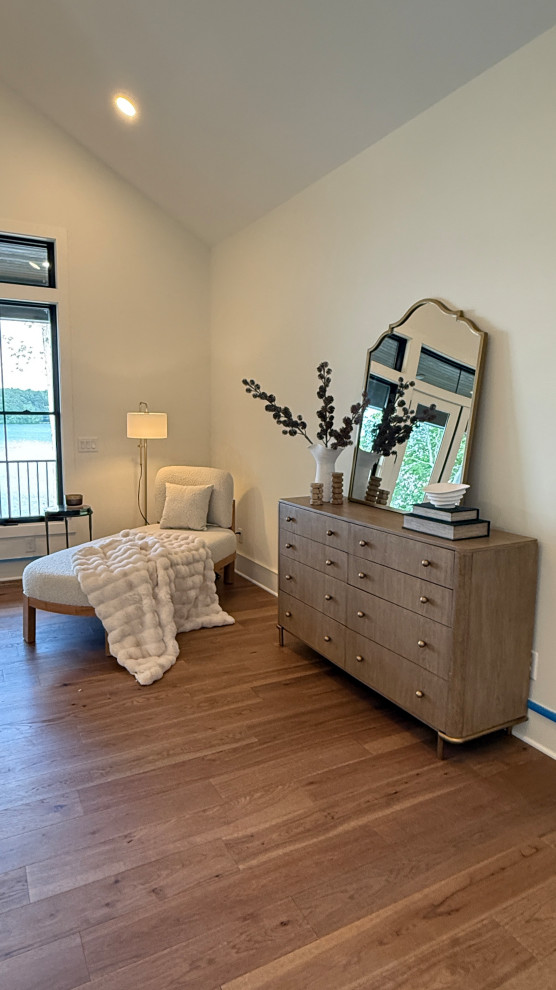 Nua Maison: Elegant Neutral Master