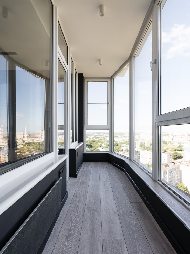 Интерьерная фотосъёмка квартиры в Краснодаре