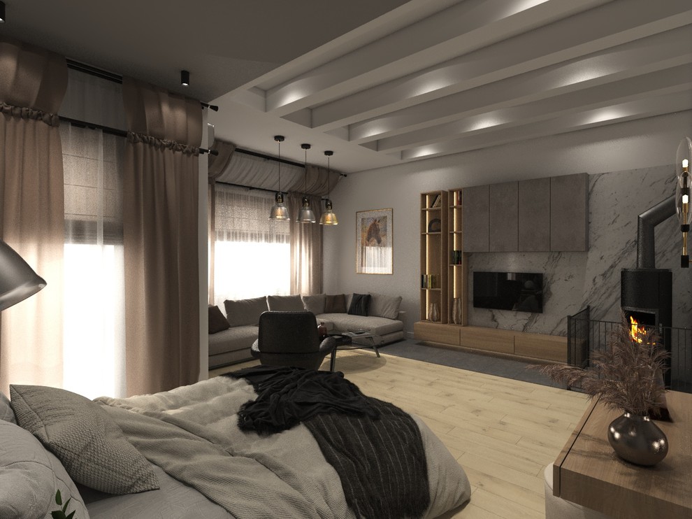 Таунхаус в Подмосковье